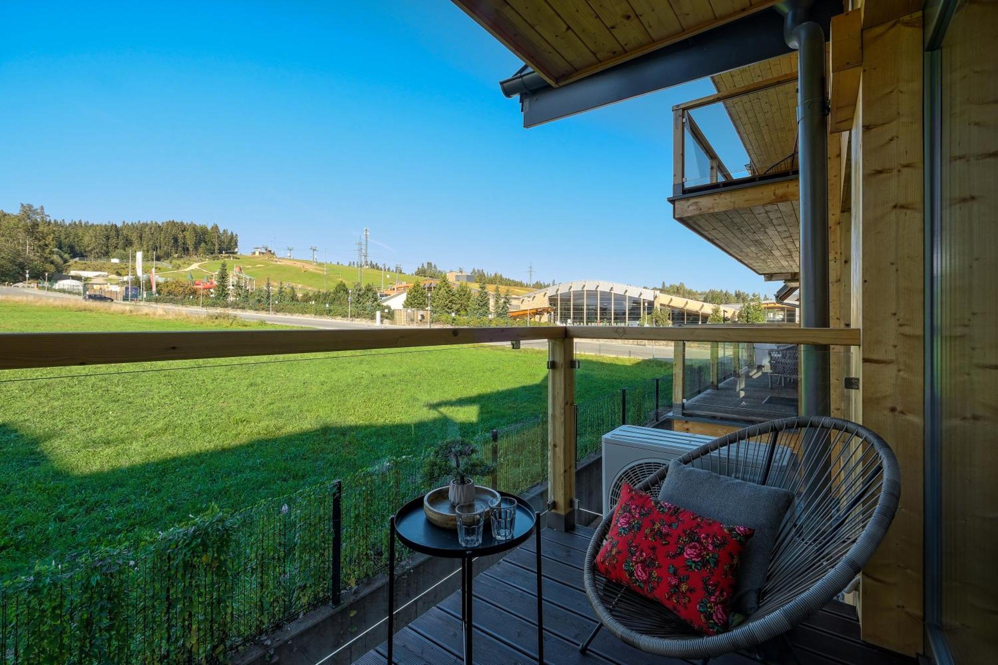 Bialka Residence Ski - 100 M Do Termy Bania Odkryj-Bialke Exterior photo